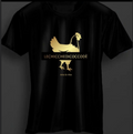 T-Shirt Logo Coccodè
